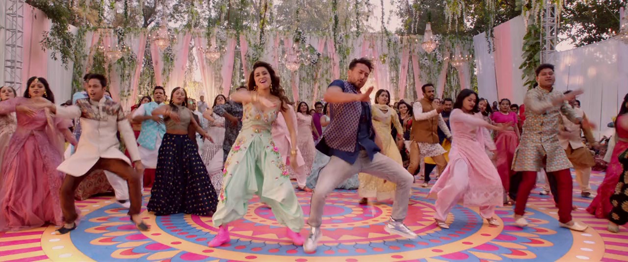 Baaghi 3 (2020) BluRay Hindi 720p x264 AVC AAC 2.0 ESub.mkv.0001